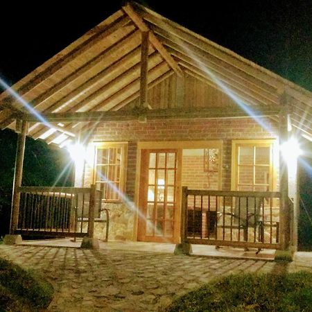 Matisses Hotel & Spa Santa Rosa de Cabal Dış mekan fotoğraf