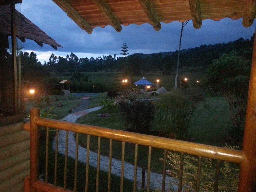Matisses Hotel & Spa Santa Rosa de Cabal Oda fotoğraf