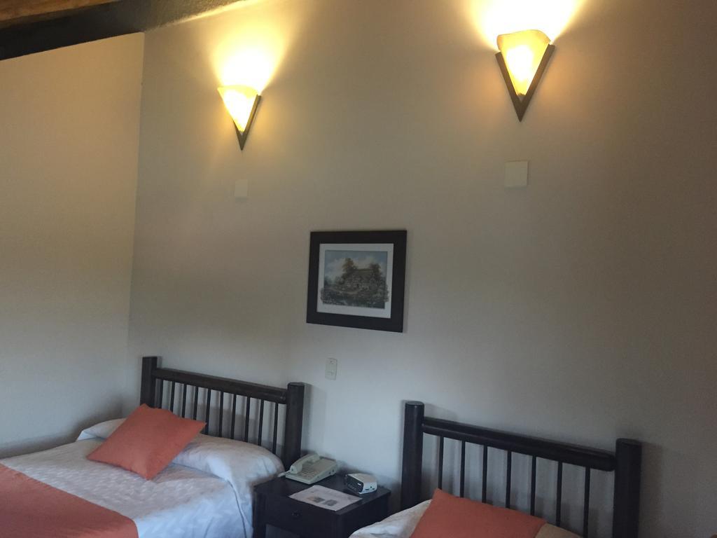 Matisses Hotel & Spa Santa Rosa de Cabal Dış mekan fotoğraf