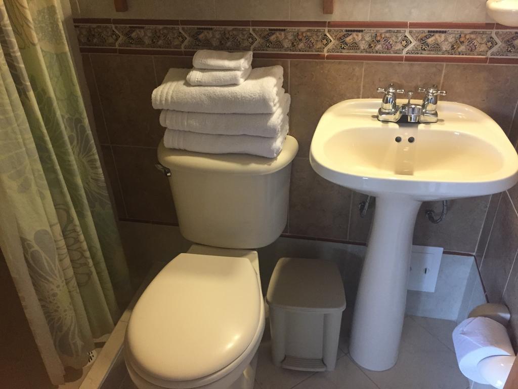Matisses Hotel & Spa Santa Rosa de Cabal Dış mekan fotoğraf
