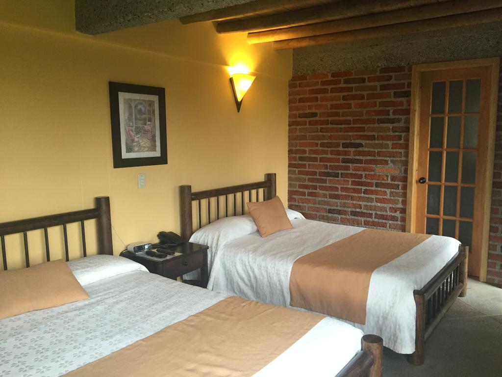 Matisses Hotel & Spa Santa Rosa de Cabal Oda fotoğraf