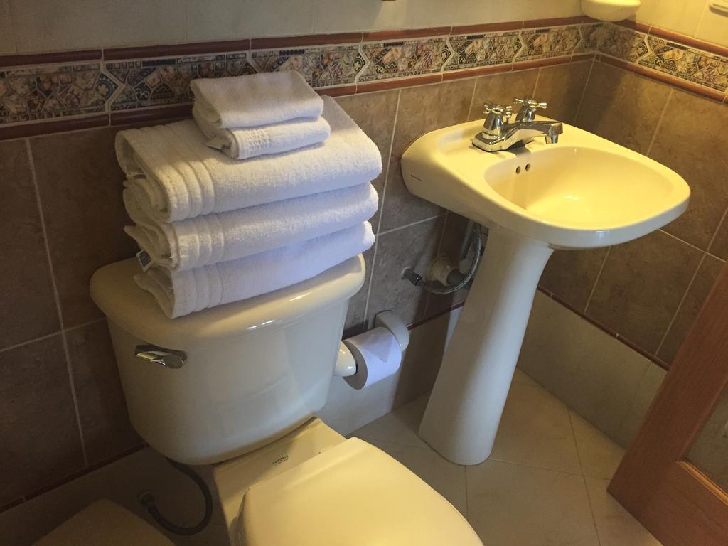 Matisses Hotel & Spa Santa Rosa de Cabal Oda fotoğraf