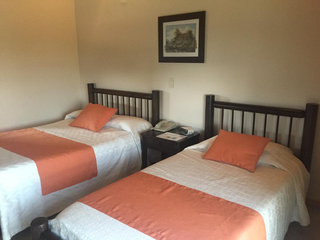 Matisses Hotel & Spa Santa Rosa de Cabal Dış mekan fotoğraf