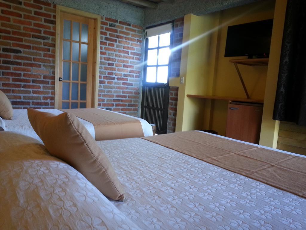 Matisses Hotel & Spa Santa Rosa de Cabal Oda fotoğraf