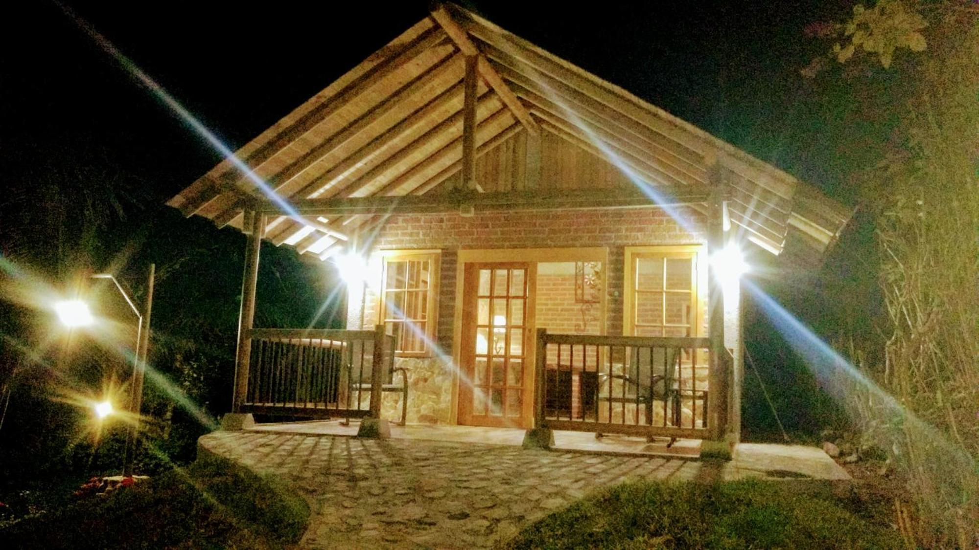Matisses Hotel & Spa Santa Rosa de Cabal Dış mekan fotoğraf