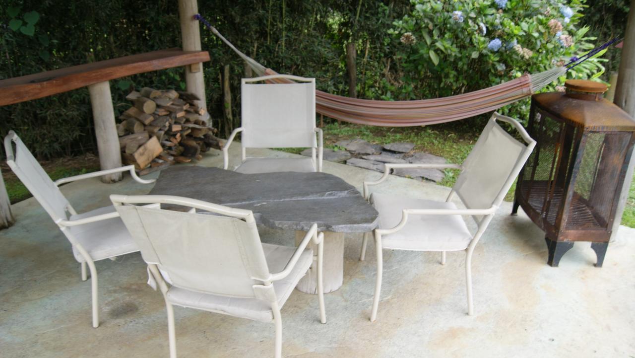 Matisses Hotel & Spa Santa Rosa de Cabal Dış mekan fotoğraf